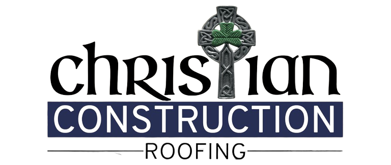 christian construction logo